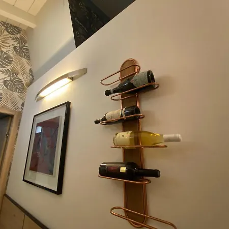 Bed & Breakfast La Dell'architetto Como
