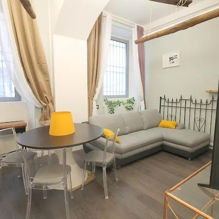 La Dell'architetto Bed & Breakfast