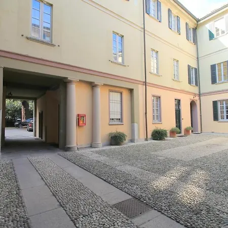 La Dell'architetto Bed & Breakfast