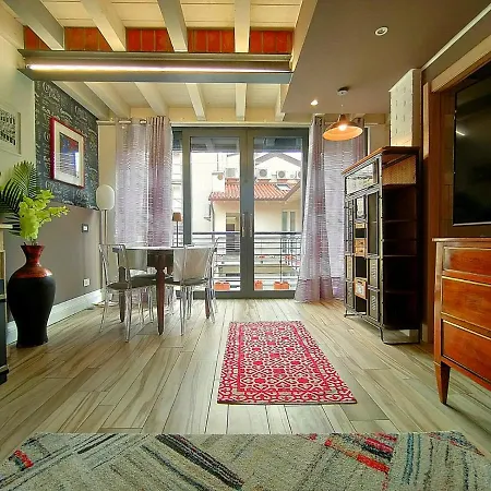 La Dell'architetto Bed & Breakfast Como