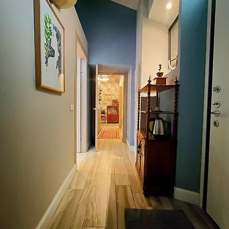Bed & Breakfast La Dell'architetto