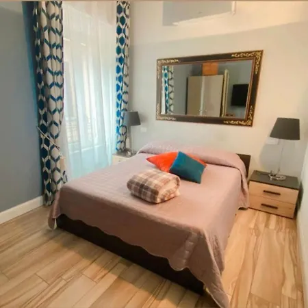 Bed & Breakfast La Dell'architetto *