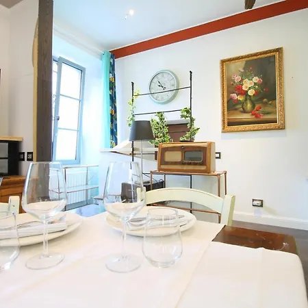 Bed & Breakfast La Dell'architetto