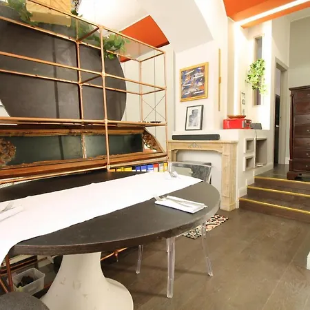 Bed & Breakfast La Dell'architetto Como