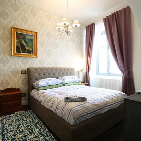 La Dell'architetto Bed & Breakfast Como
