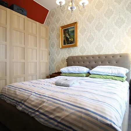 Bed & Breakfast La Dell'architetto *