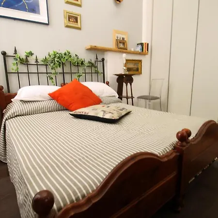 Bed & Breakfast La Dell'architetto