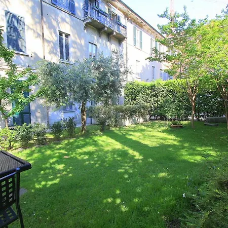 La Dell'architetto Como