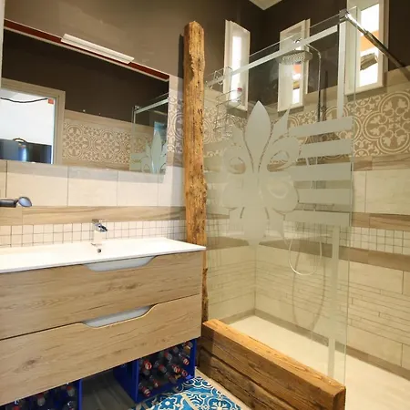 La Dell'architetto Bed & Breakfast
