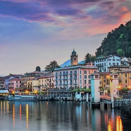 La Dell'architetto Bed and breakfast Como