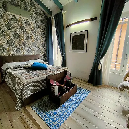 Bed and breakfast La Dell'architetto Como