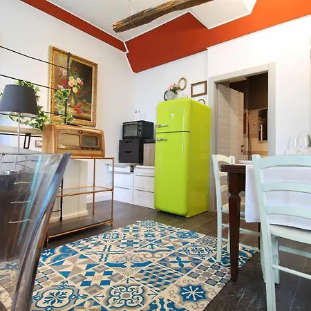 Bed and breakfast La Dell'architetto Como