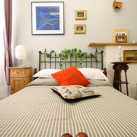 Bed and breakfast La Dell'architetto